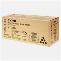 Toner Ricoh 408314 - originální | černý