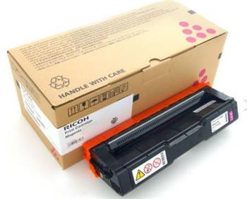 Toner Ricoh 828332 - originální | purpurový