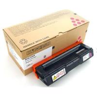 Toner Ricoh 828332 - originální | purpurový 