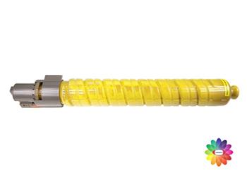 Toner Ricoh 841125/841425 - kompatibilní | žlutý