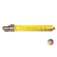 Toner Ricoh 841125/841425 - kompatibilní | žlutý