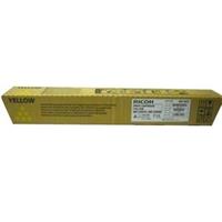 Toner Ricoh 841425, 842044, 841125 - originální | žlutý