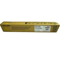 Toner Ricoh 888641, 884947 - originální | žlutý