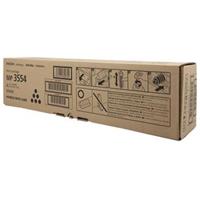 Toner Ricoh MP3554 (842125) - originální | černý (OLD:841994)