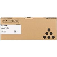 Toner Ricoh SP-C 220E (406765, 406052, 406140, 407642) - originální | černý