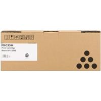 Toner Ricoh SP-C 220E (406765, 406052, 406140, 407642) - originální | černý