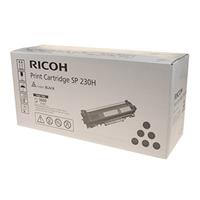 Toner Ricoh SP230H (408294) - originální | černý