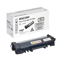 Toner Ricoh SP230L (408295) - originální | černý