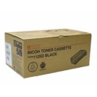 Toner Ricoh Typ 1125D (401129) - originální | černý