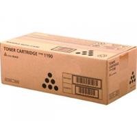 Toner Ricoh Typ 1190 (431013) - originální | černý