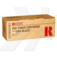 Toner Ricoh Typ 1260D (430351) - originální | černý