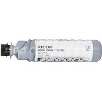 Toner Ricoh Typ 1270D (888261, 885476) - originální | černý