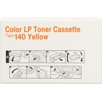 Toner Ricoh Typ 140 (402100) - originální | žlutý