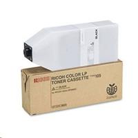 Toner Ricoh Typ 205 (885406) - originální | černý