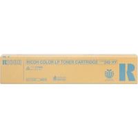 Toner Ricoh Typ 245 (888315) - originální | azurový