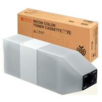 Toner Ricoh Typ P2 (888235) - originální | černý