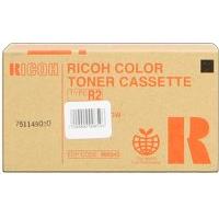 Toner Ricoh Typ R2 (888345) - originální | žlutý