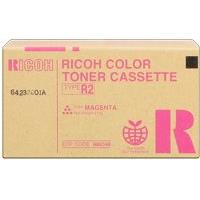 Toner Ricoh Typ R2 (888346) - originální | purpurový