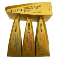 Toner Ricoh Typ S2 (888374) - originální | purpurový