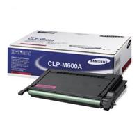 Toner Samsung CLP-M600A - originální | purpurový