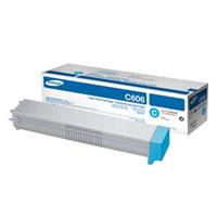 Toner Samsung CLT-C6062S - originální | azurový