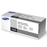 Toner Samsung CLT-K506S (SU180A) - originální | černý