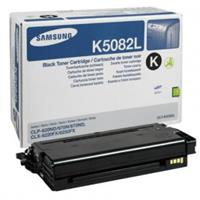 Toner Samsung CLT-K5082L (SU188A) - originální | černý