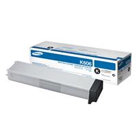 Toner Samsung CLT-K6062S - originální | černý