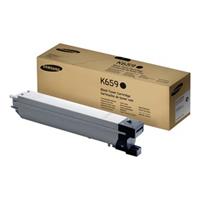 Toner Samsung CLT-K659S (SU227A) - originální | černý