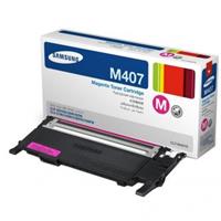 Toner Samsung CLT-M4072S (SU262A) - originální | purpurový