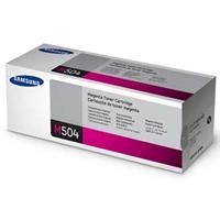 Toner Samsung CLT-M504S (SU292A) - originální | purpurový