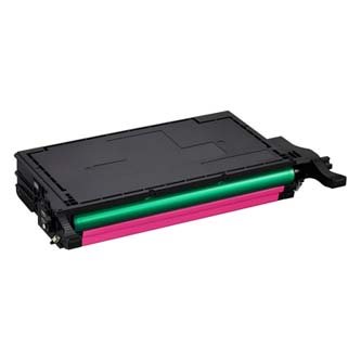 Toner Samsung CLT-M505L/ELS (SU302A) - originální | purpurový