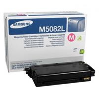 Toner Samsung CLT-M5082L (SU322A) - originální | purpurový