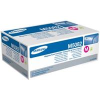 Toner Samsung CLT-M5082S (SU323A) - originální | purpurový