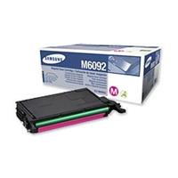 Toner Samsung CLT-M6092S (SU348A) - originální | purpurový