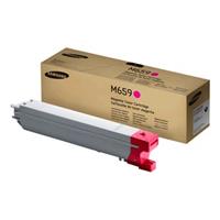 Toner Samsung CLT-M659S (SU359A) - originální | purpurový