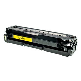 Toner Samsung CLT-Y505L/ELS (SU512A) - originální | žlutý