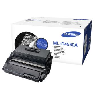 Toner Samsung ML-D4550A (SU680A) - originální | černý