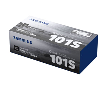 Toner Samsung MLT-D101S (SU696A) - originální | černý