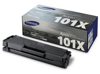 Toner Samsung MLT-D101X/ELS (SU706A) - originální | černý