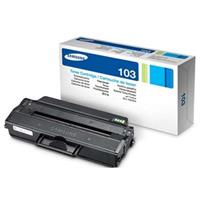 Toner Samsung MLT-D103L (SU716A) - originální | černý