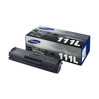 Toner Samsung MLT-D111L (SU799A) - originální | černý