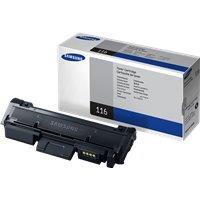 Toner Samsung MLT-D116S (SU840A) - originální | černý