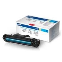 Toner Samsung MLT-D117S (SU852A) - originální | černý