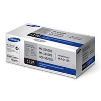 Toner Samsung MLT-D119S (SU863A) - originální | černý