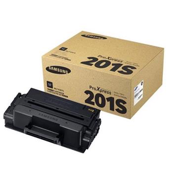 Toner Samsung MLT-D201S (SU878A) - originální | černý