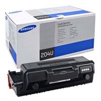 Toner Samsung MLT-D204U (SU945A) - originální | černý