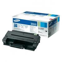 Toner Samsung MLT-D205S (SU974A) - originální | černý