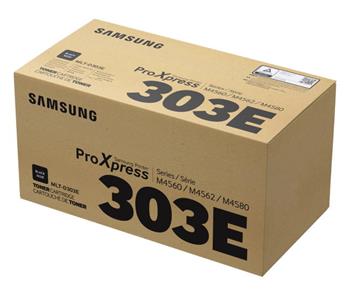 Toner Samsung MLT-D303E (SV023A) - originální | černý