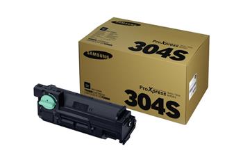 Toner Samsung MLT-D304S/ELS - originální | černý